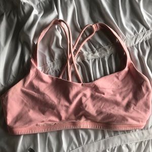 LULULEMON SPORTBRA